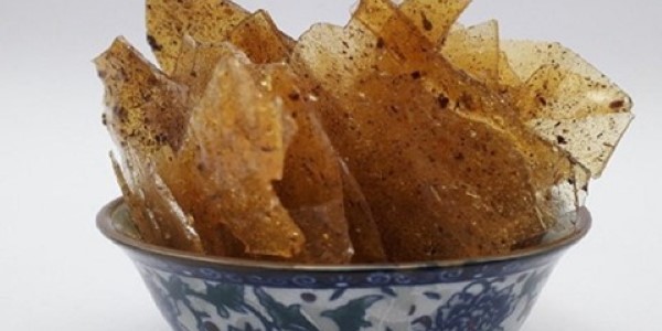 تصویر 2 از خرید پولکی با طعم لیمو عمانی + قیمت فروش استثنایی